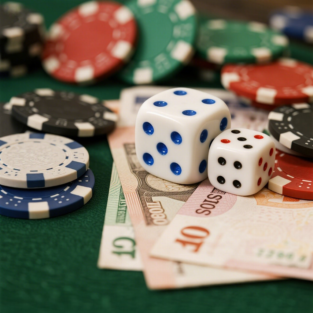 7BR:Ganhe no futebol e nos melhores jogos de cassino como poker e blackjack!