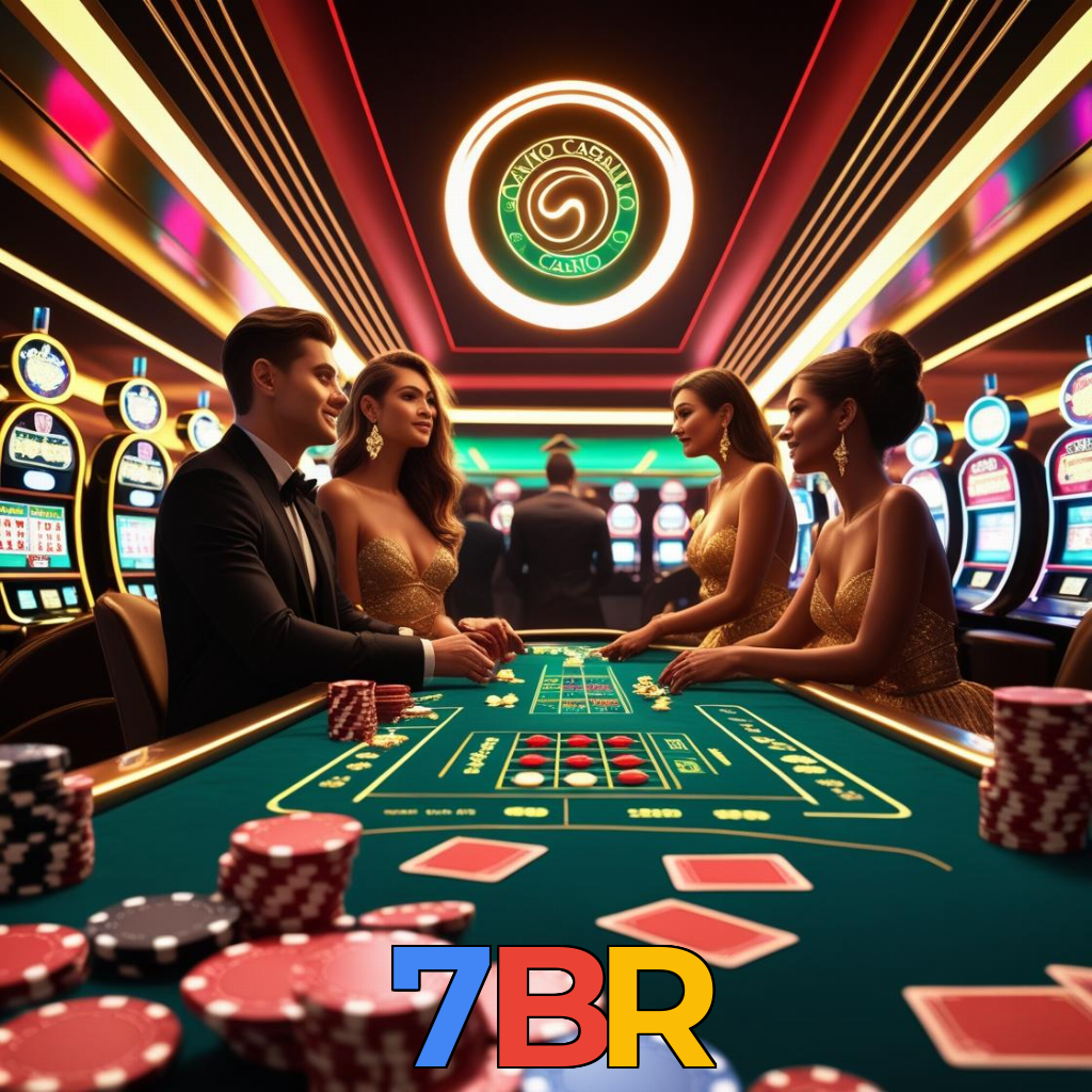 7BR:Jogue poker, roleta e aposte no futebol com grandes prêmios!