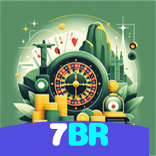 7BR：Jogue nas melhores slots e leve para casa prêmios sensacionais!