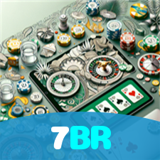 7BR：A sorte está na roleta! Aposte e ganhe agora!