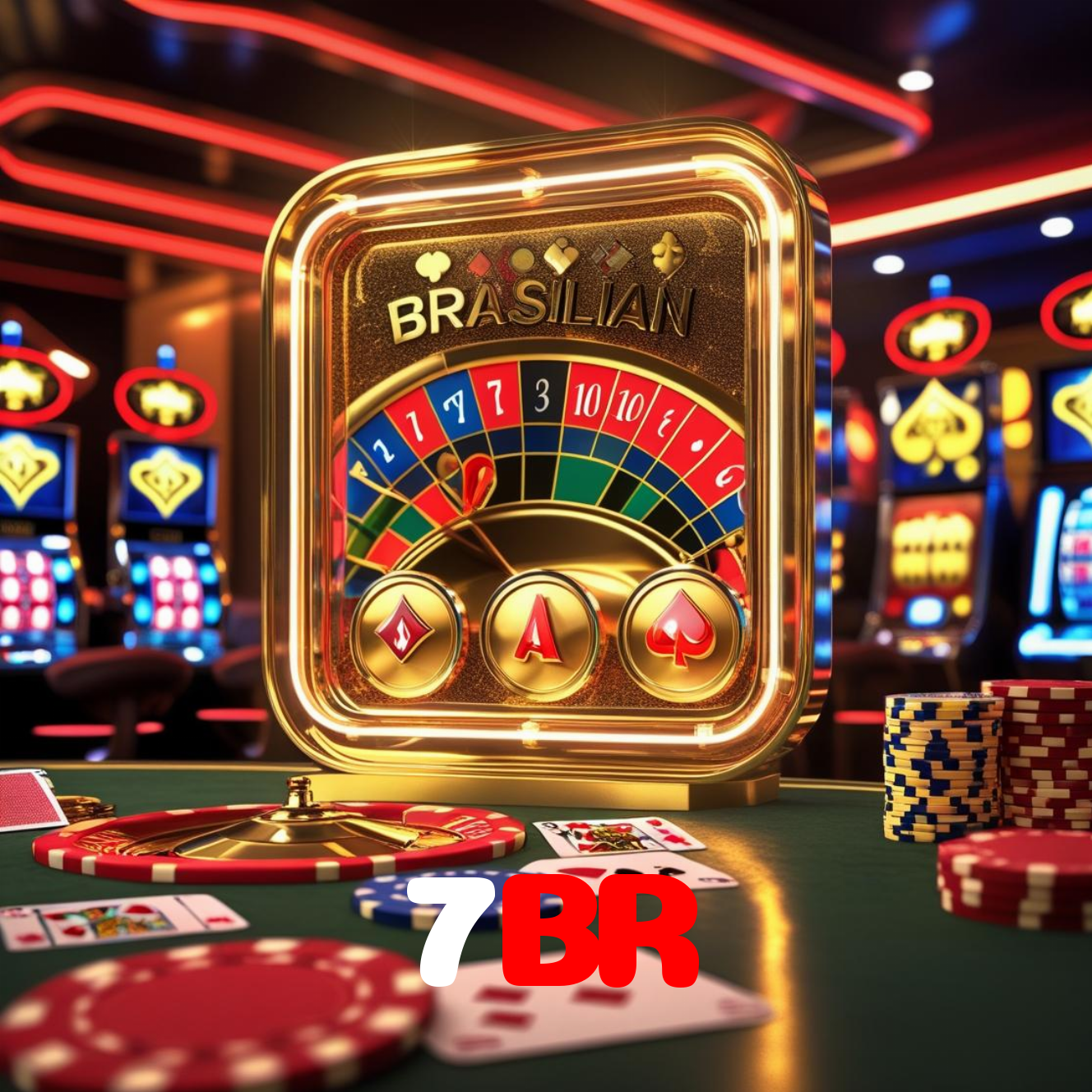 7BR:Em nosso cassino online, as melhores vitórias estão por vir!