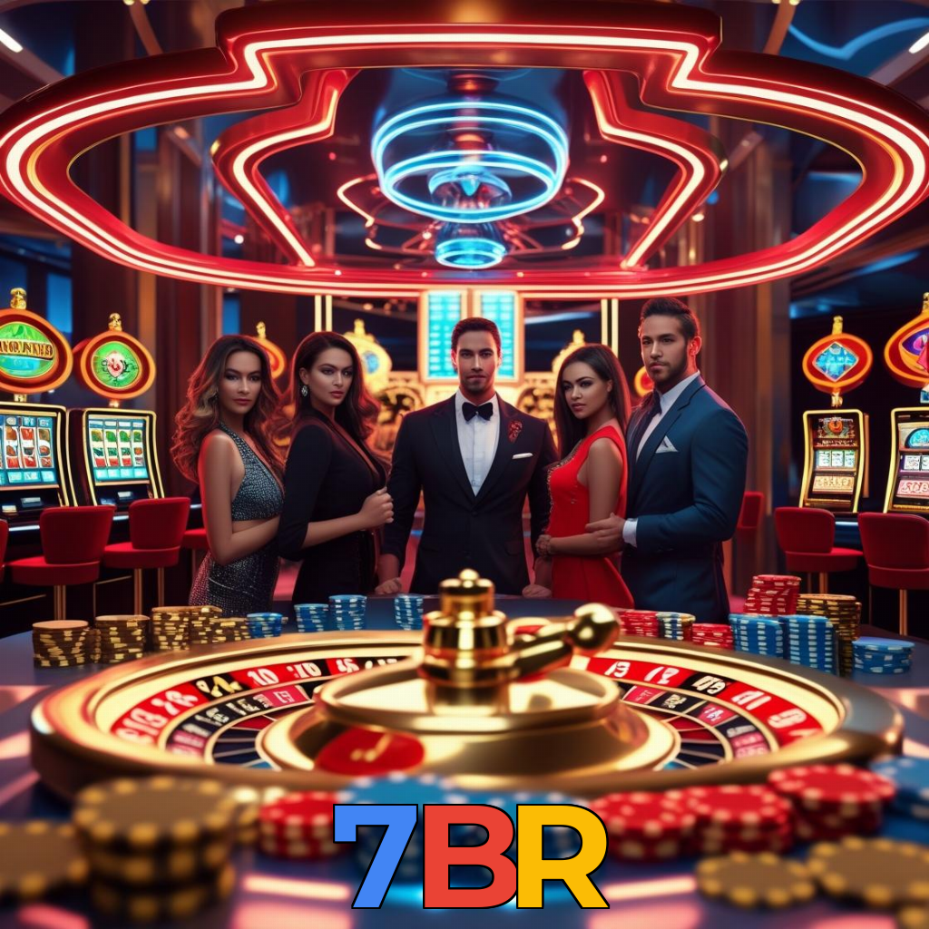 7BR:Onde sua sorte brilha: poker, roleta e apostas no futebol online!