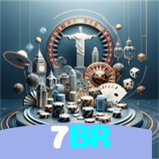 7BR:Onde a diversão e a sorte se encontram: poker, roleta e futebol online!