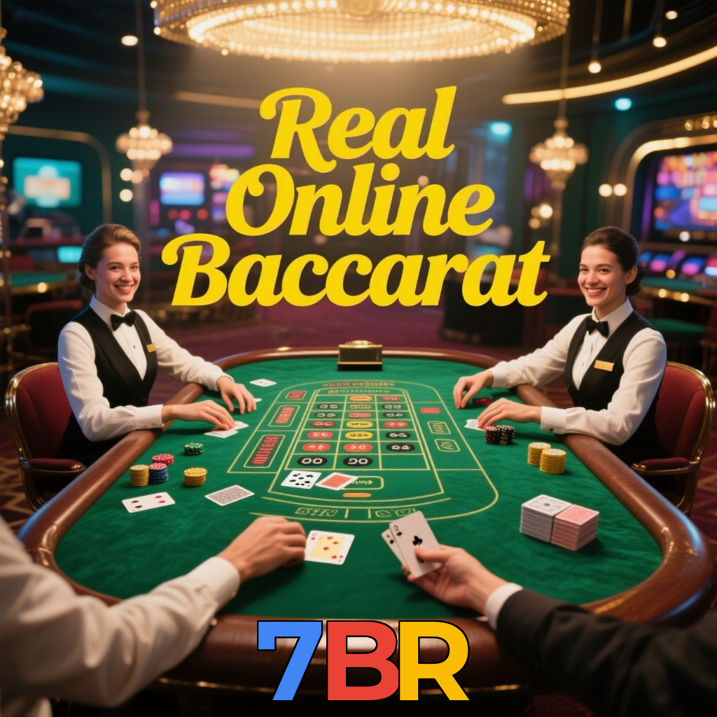 7BR:A diversão nunca acaba! Jogue nos melhores jogos e vença!
