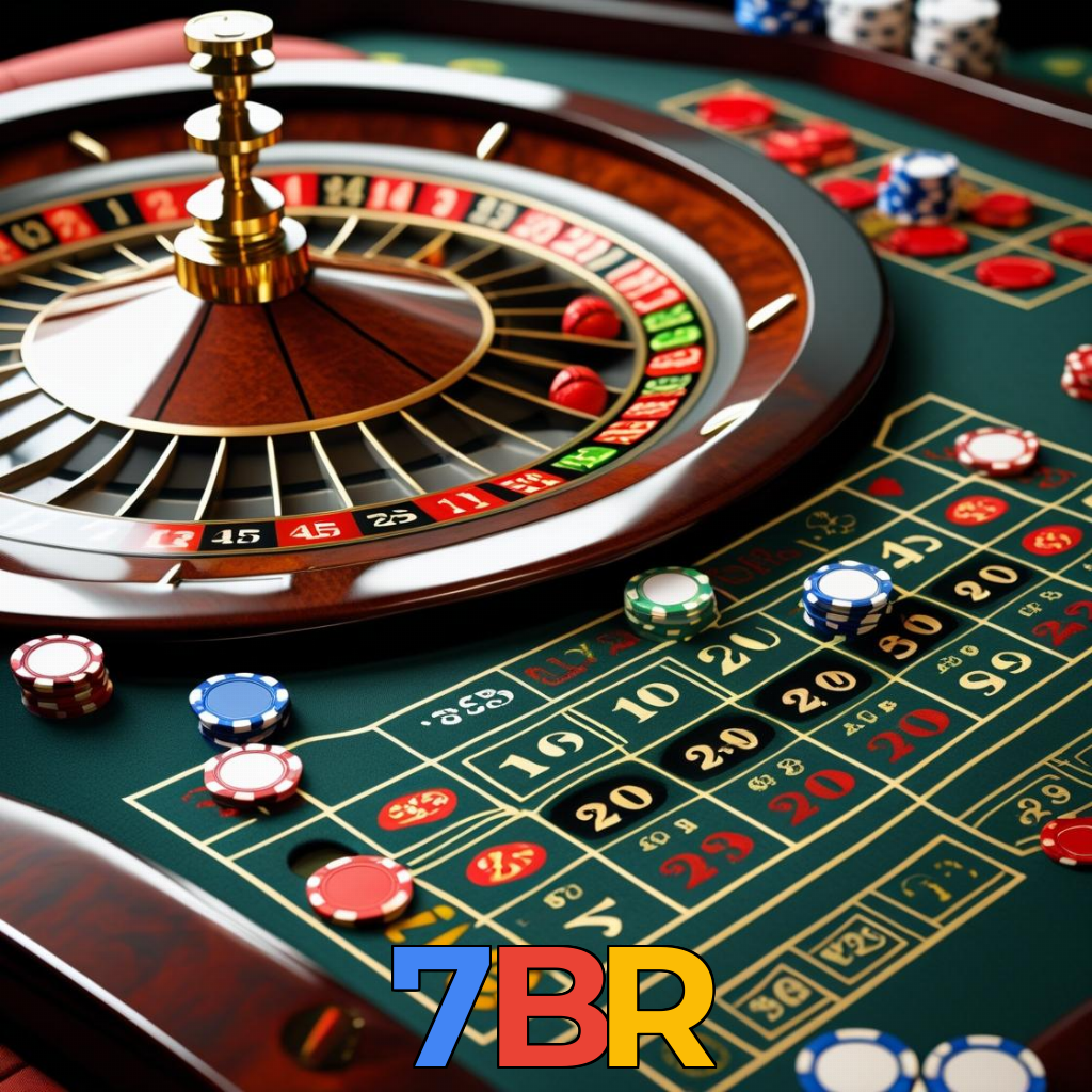 7BR:Aposte no futebol e jogue os jogos mais emocionantes como blackjack e poker!
