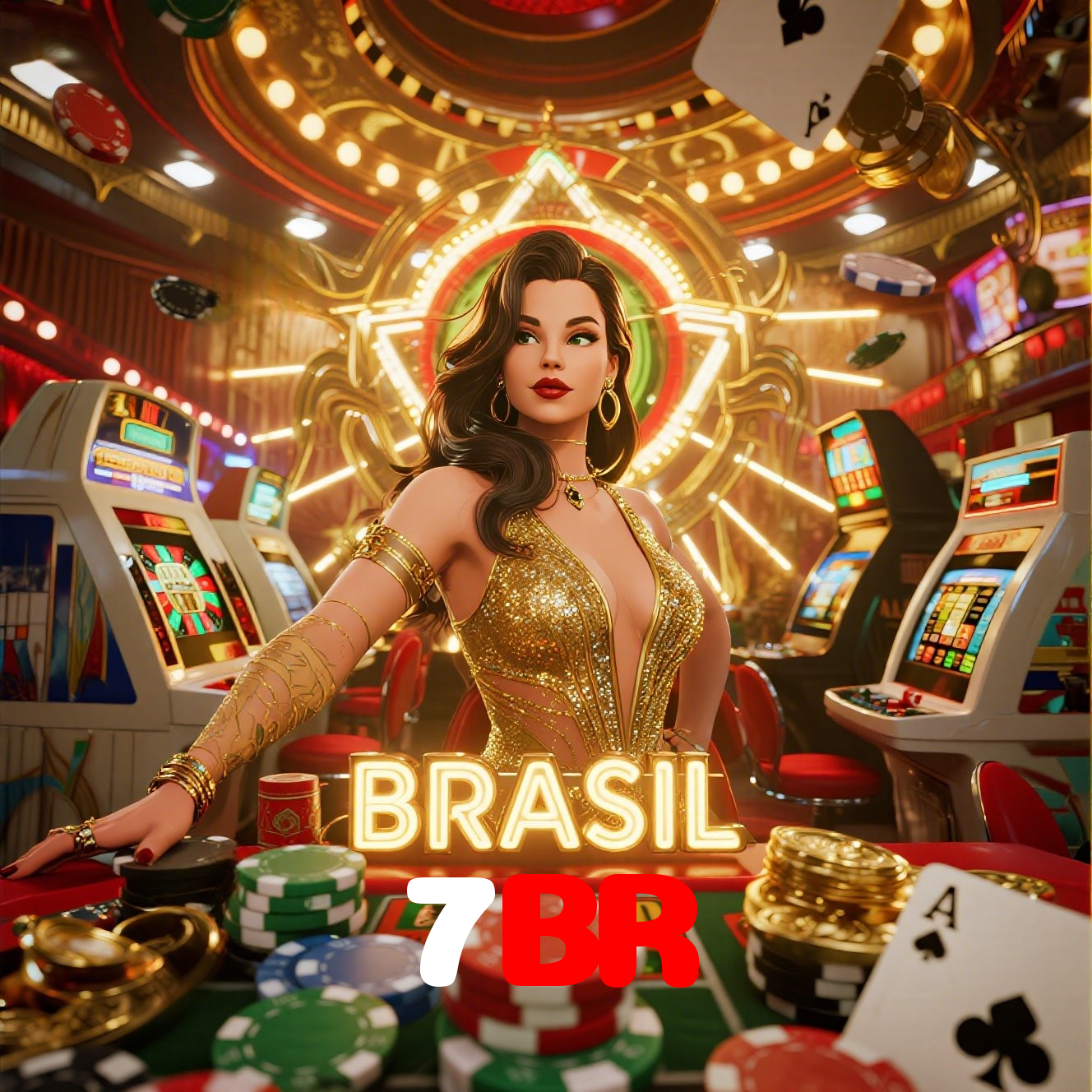 7BR：Aposte no futebol online e sinta a emoção de ser o vencedor!