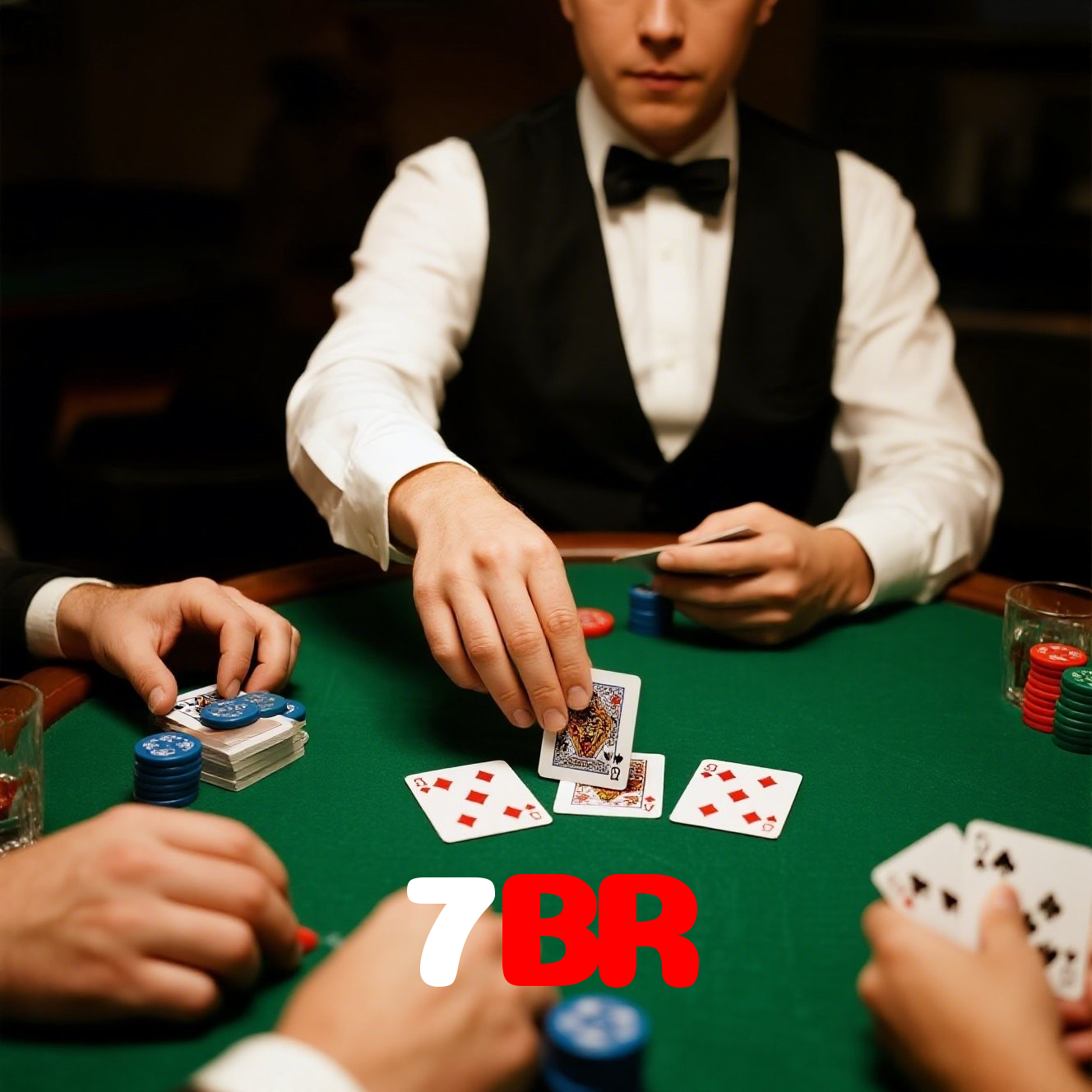 7BR:Aposte no futebol e vença nas mesas de blackjack no cassino online!