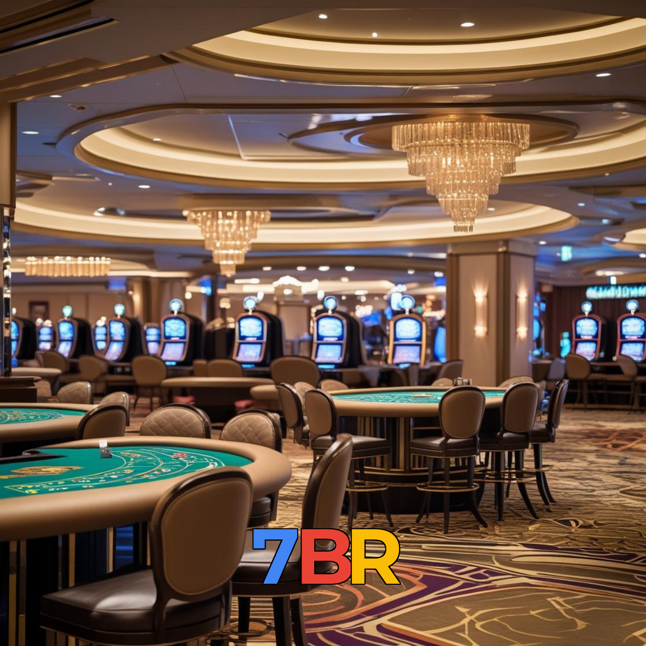 7BR:O melhor do cassino está ao seu alcance! Jogue agora!