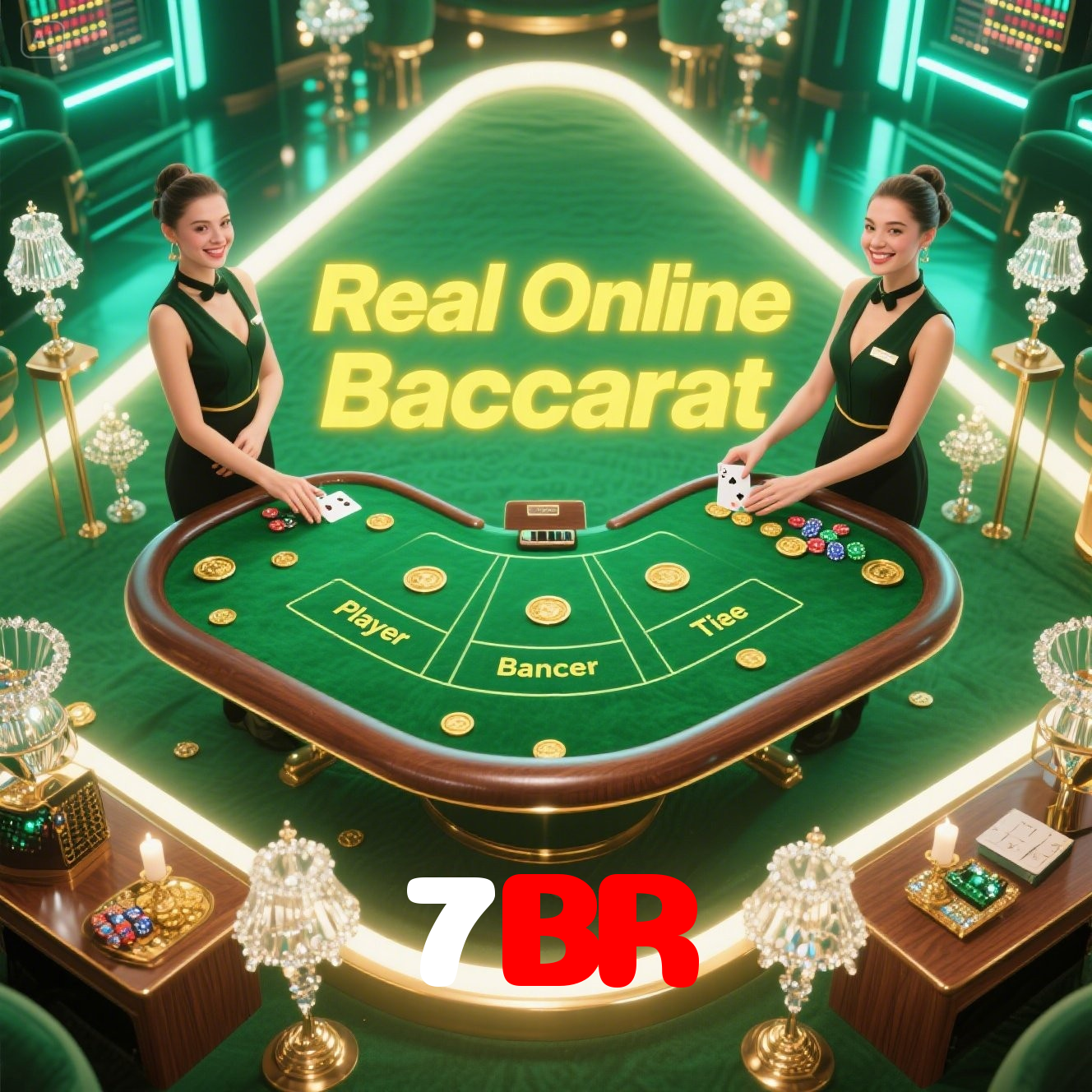 7BR:Jogue poker, aposte no futebol e conquiste prêmios incríveis!