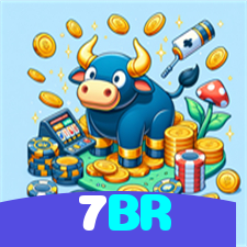 7BR：Aposte em futebol ao vivo e ganhe prêmios em jogos de cassino como roleta!