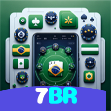 7BR：A sorte está ao seu lado em slots, poker e apostas esportivas online!