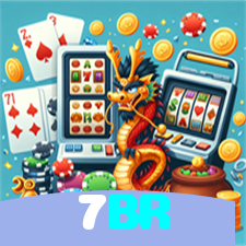 7BR：Grandes vitórias em poker, roleta e apostas no futebol esperam por você!