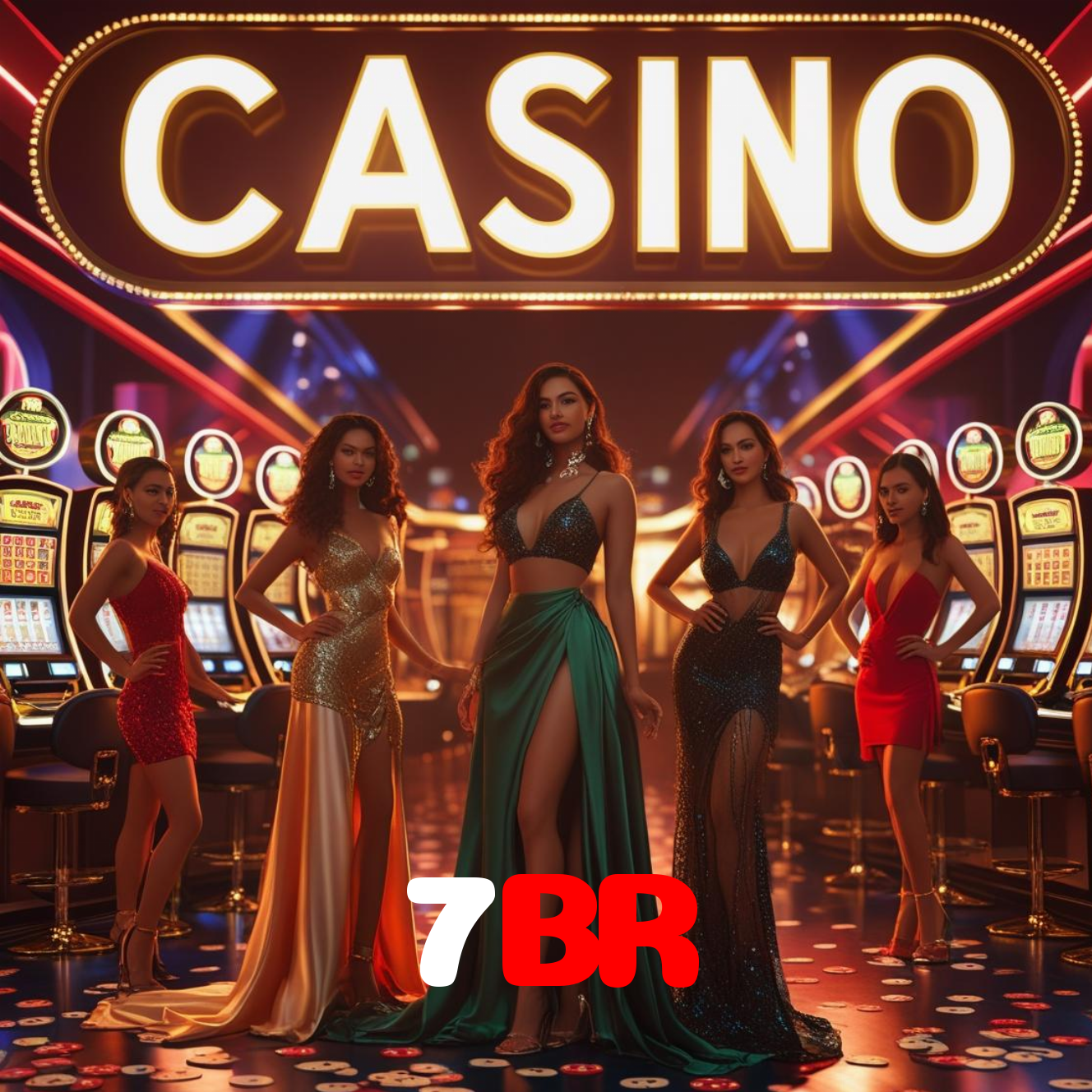 7BR:Aposte no futebol e ganhe grandes prêmios com jogos de blackjack!