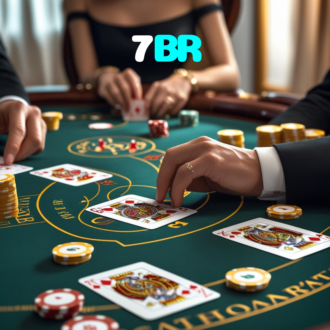 7BR:Jogue slots de tirar o fôlego e conquiste vitórias épicas!