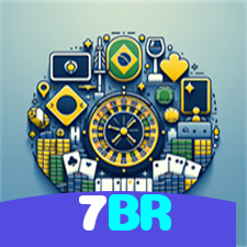 7BR：A sorte te espera nas nossas roletas! Aposte e vença!