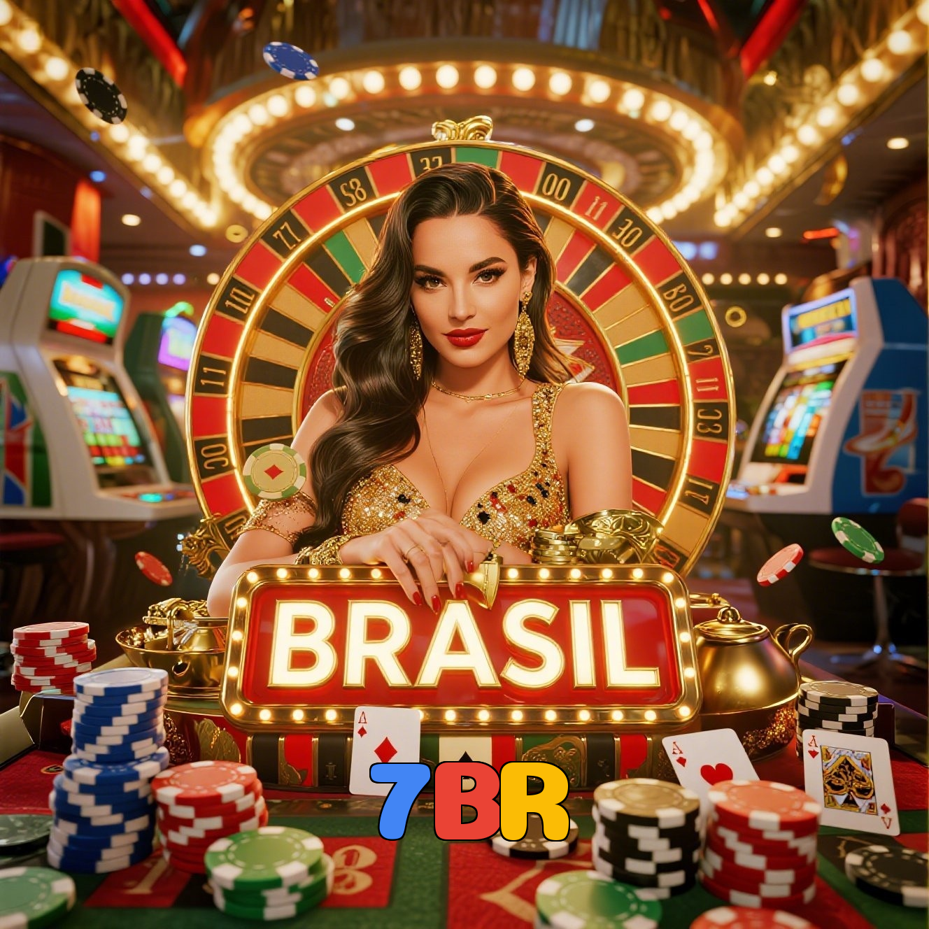 7BR:Jogue futebol online e conquiste as maiores vitórias de sua vida!