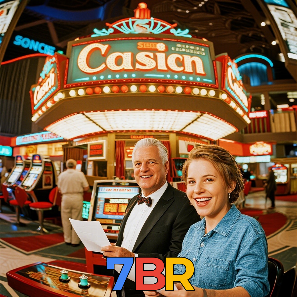 7BR:Vire um mestre do Blackjack e conquiste sua vitória!