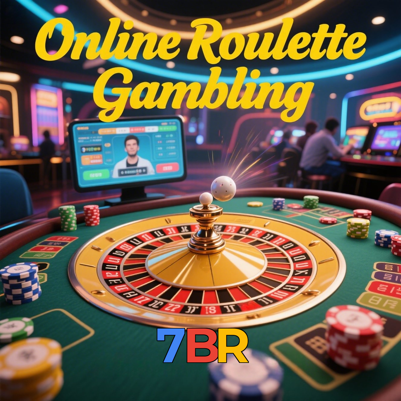 7BR:Desafie suas habilidades no poker online e vença os adversários!