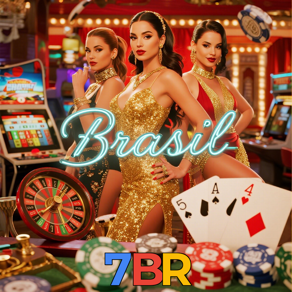 7BR:Jogue poker online e mostre que você é o mestre do jogo!