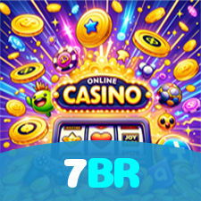 7BR：A emoção das slots te espera! Aposte agora e ganhe!
