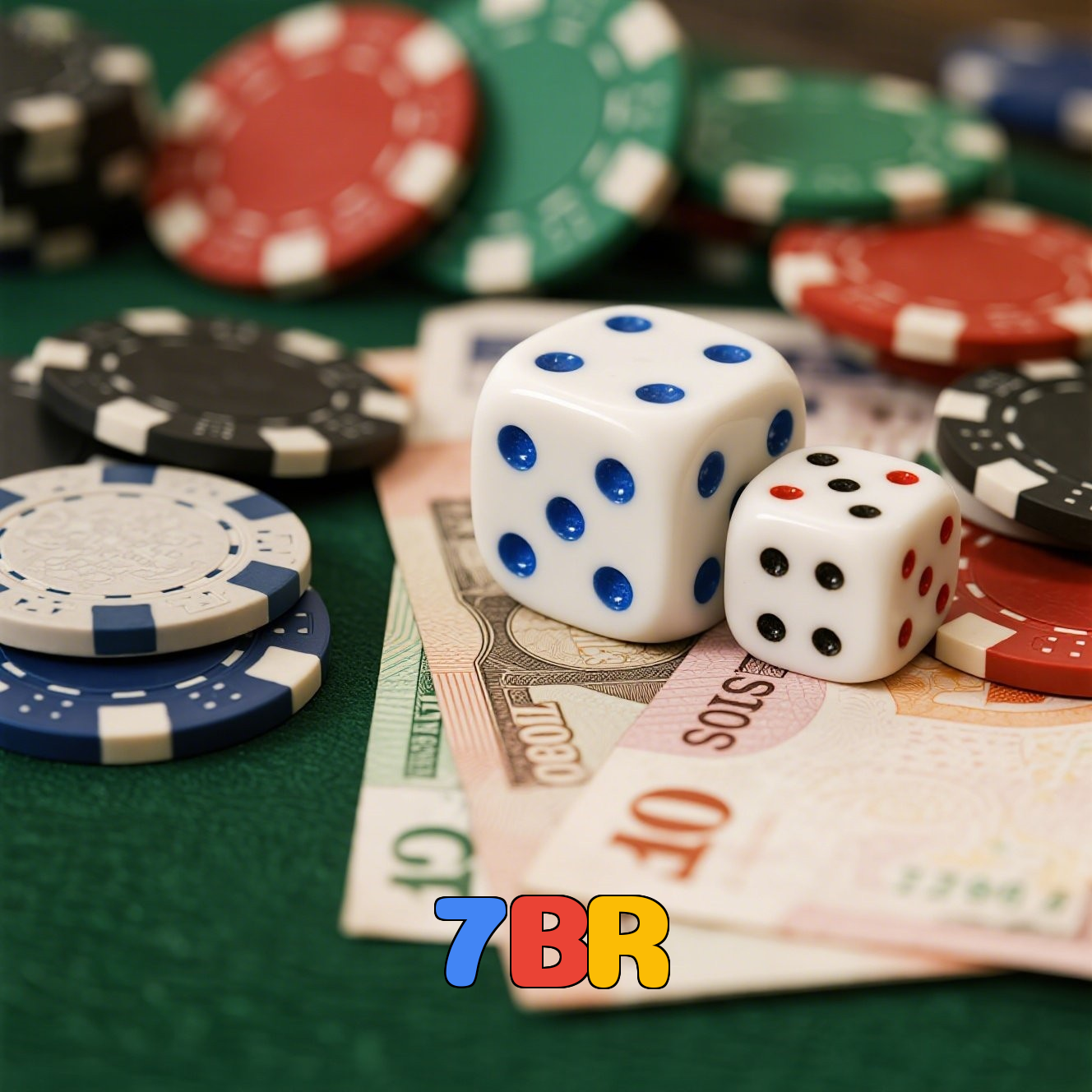 7BR：Vença com a roleta e aposte no futebol ao vivo no melhor cassino online!