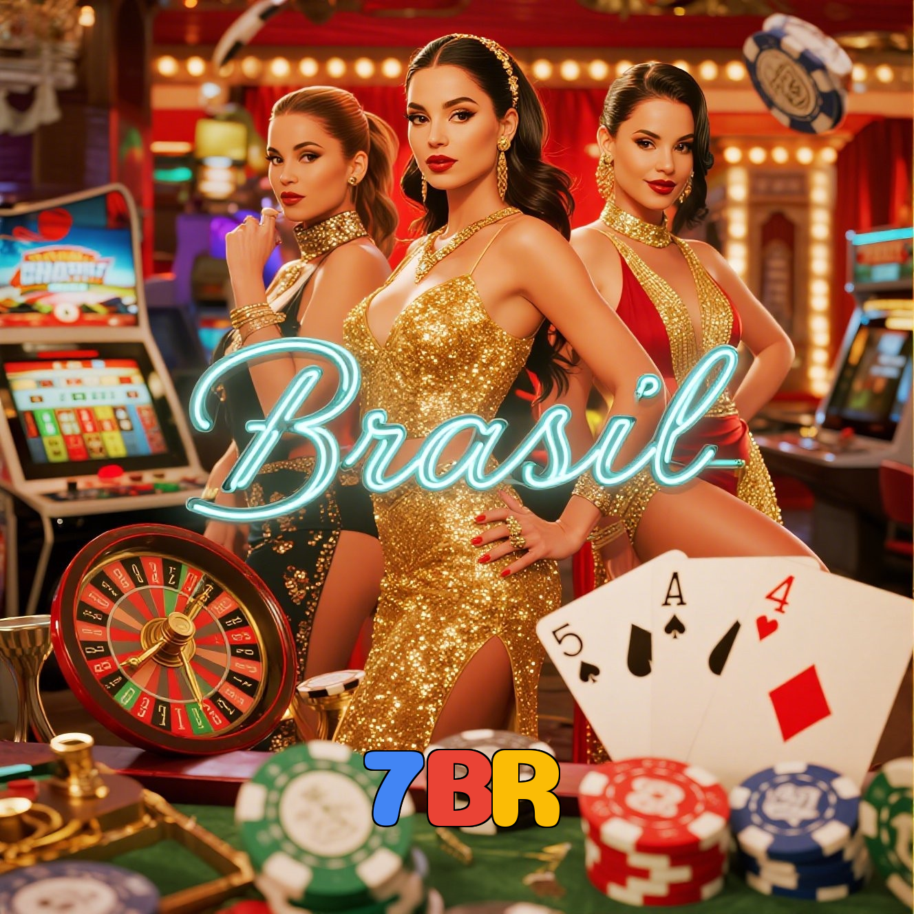 7BR:Encontre a sorte na roleta! Aposte agora e ganhe!