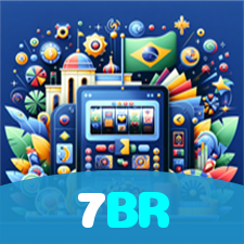 7BR:Em cada giro, novas vitórias! Venha jogar nas melhores slots!