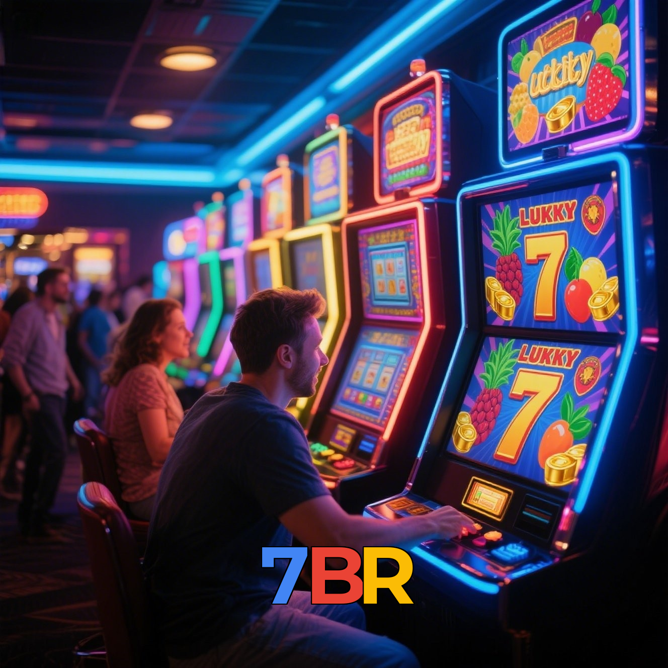 7BR:Jogue as melhores slots e aposte no futebol para grandes vitórias!