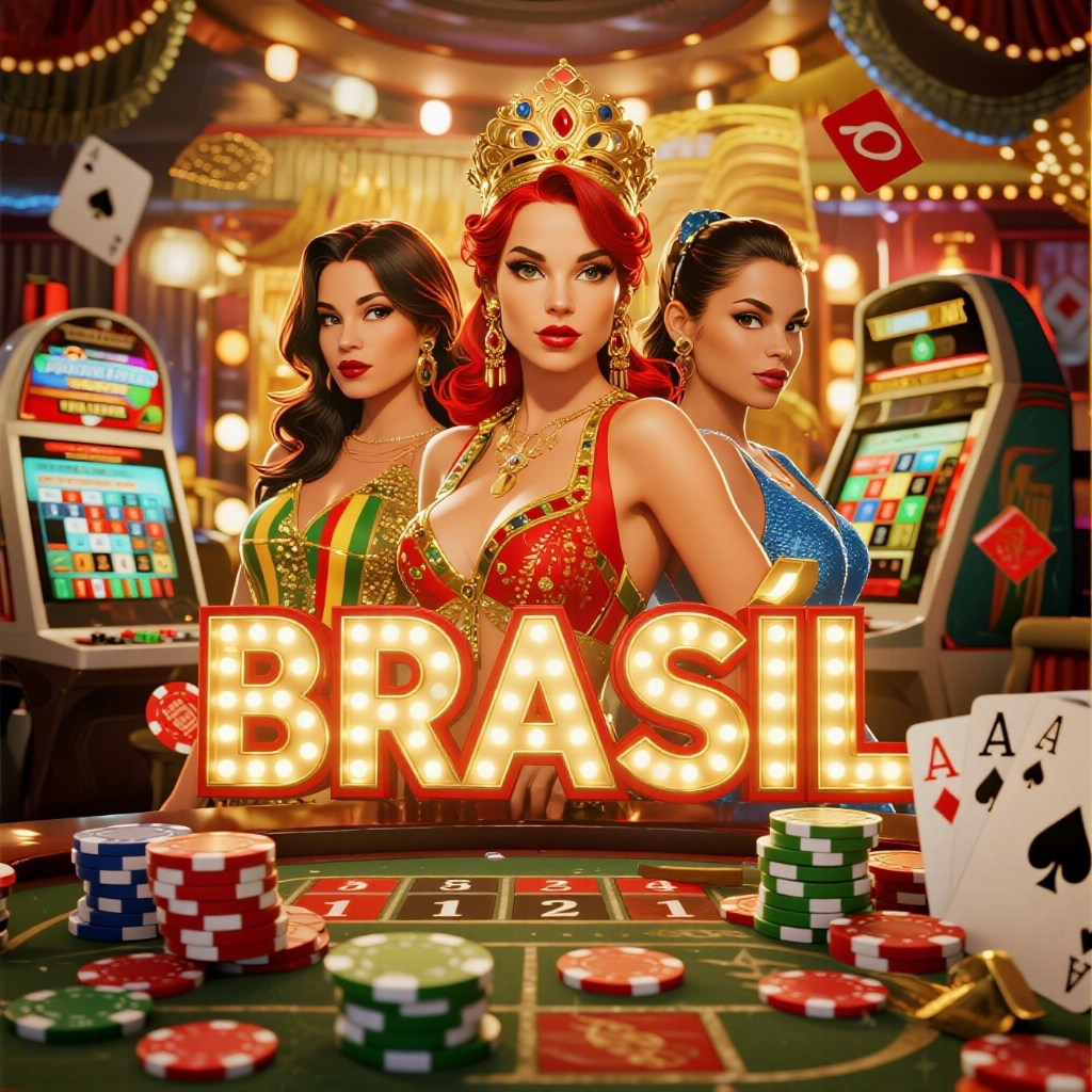 7BR:Vire um mestre do Blackjack e conquiste sua vitória!