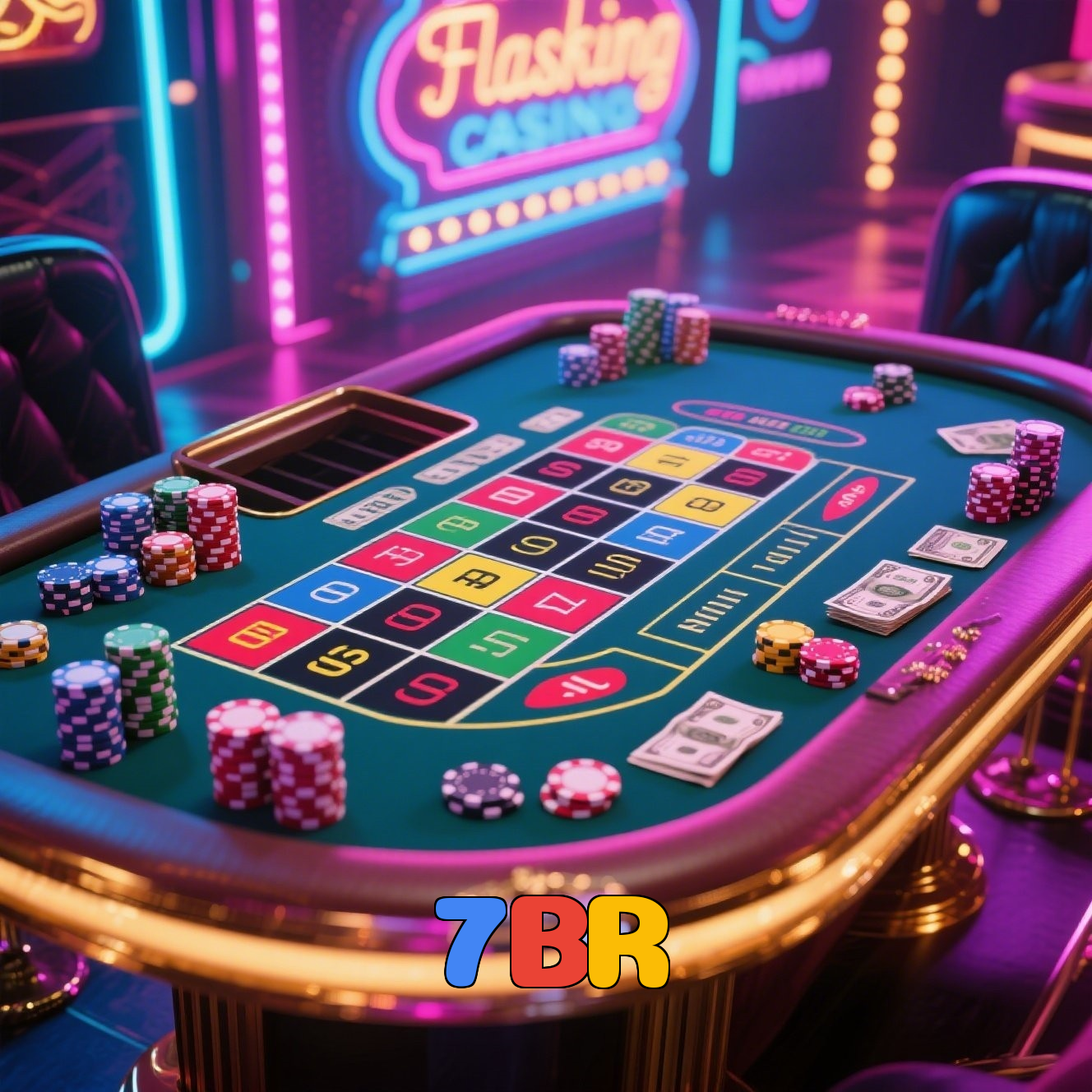 7BR:O melhor cassino para apostar no futebol e ganhar em jogos de cassino!