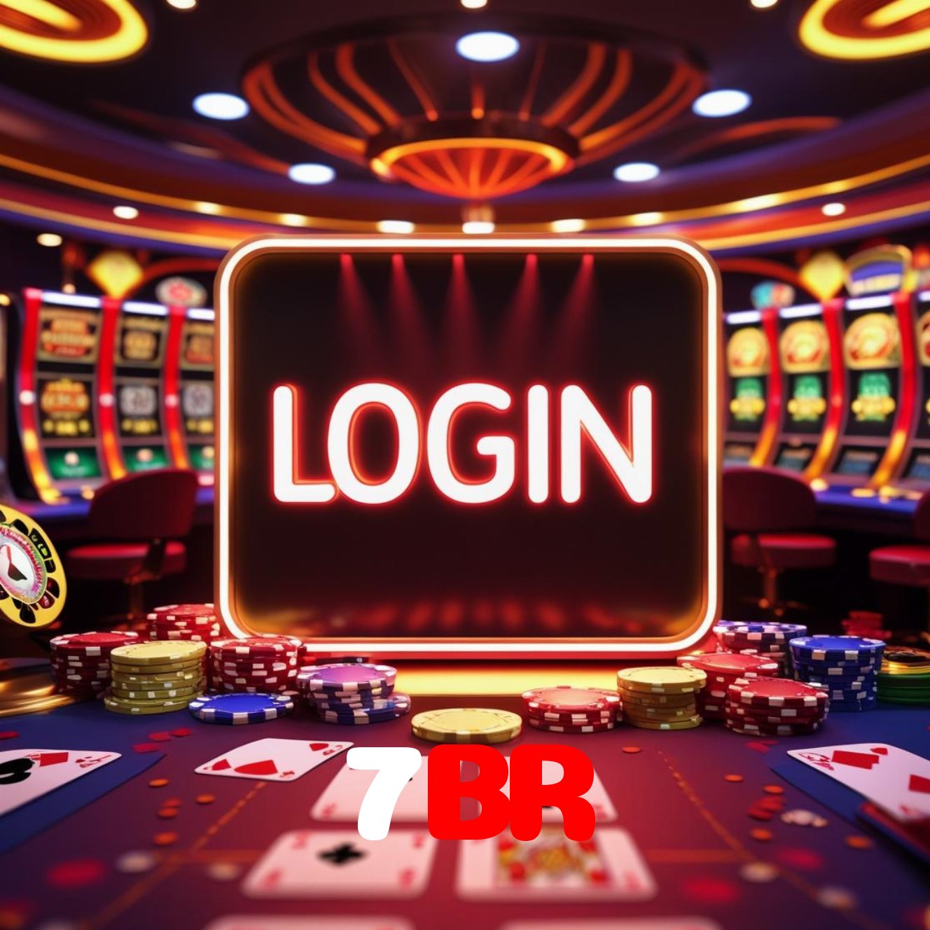 7BR:Vença no blackjack e conquiste prêmios sensacionais!