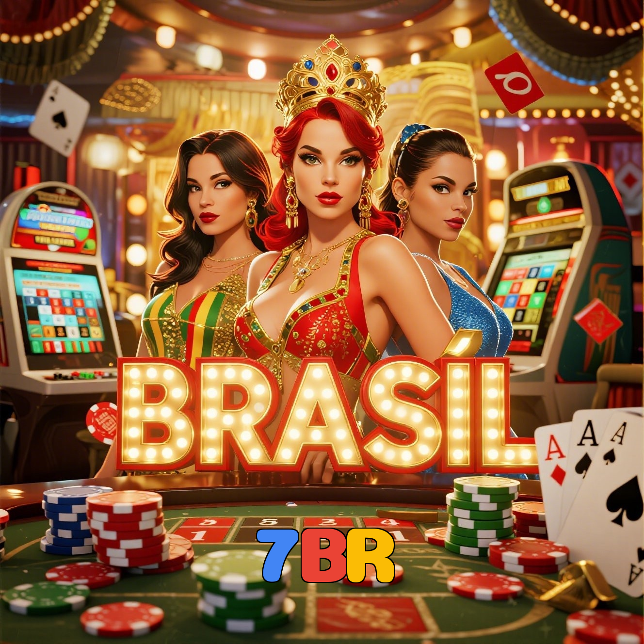 7BR：Jogue roleta e aposte no seu time no futebol online com grandes vitórias!