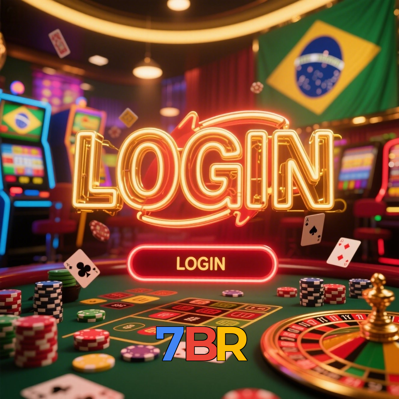 7BR:Ganhe prêmios incríveis jogando roleta e apostando no futebol online!