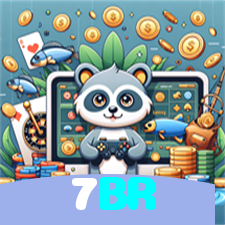 7BR：A adrenalina do futebol online está ao seu alcance!