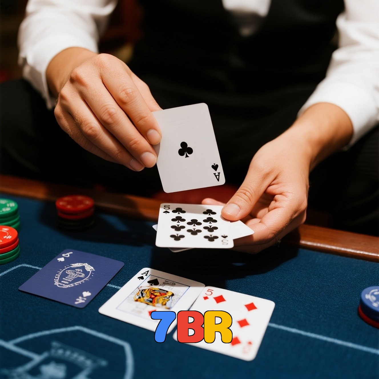 7BR：Onde sua sorte encontra o melhor cassino online e as apostas no futebol!