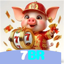 7BR：Jogue no cassino mais confiável com apostas em futebol e jogos emocionantes!