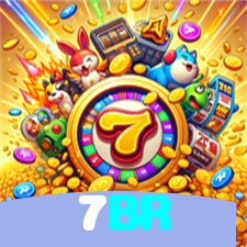 7BR:Gire as slots e ganhe prêmios incríveis com cada giro!