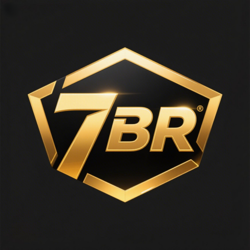 7BR - Onde sua diversão e segurança se encontram: cassino online!