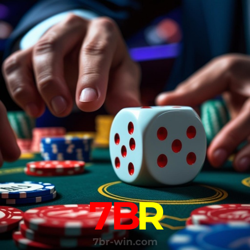 7BR：Aposte nas mesas de poker e vença grandes prêmios!