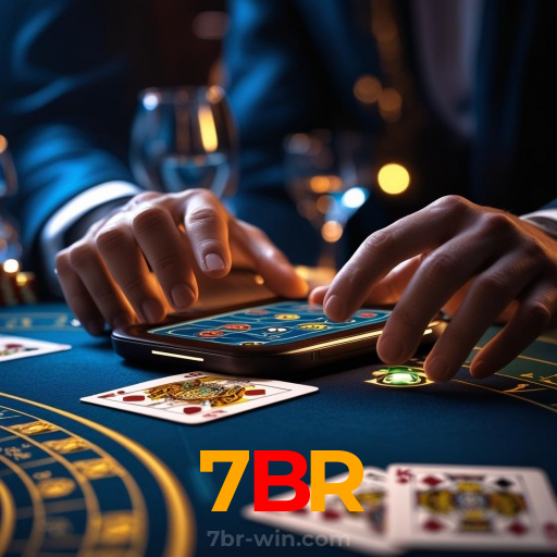 7BR:Em nosso cassino online, a sorte está ao seu lado! Aposte agora!
