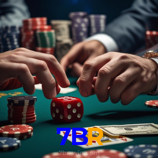 7BR:Cada giro é uma chance de conquistar prêmios incrÃveis!