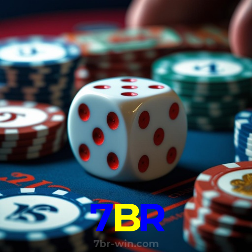 7BR:Cada giro é uma chance de ganhar! Jogue nas slots agora mesmo!