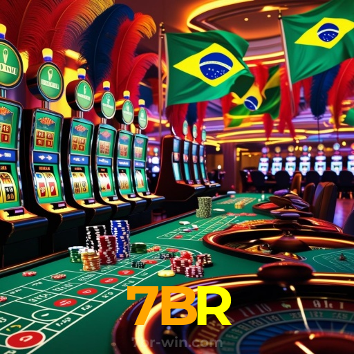 7BR:Jogue futebol online e viva a experiência de grandes vitórias!