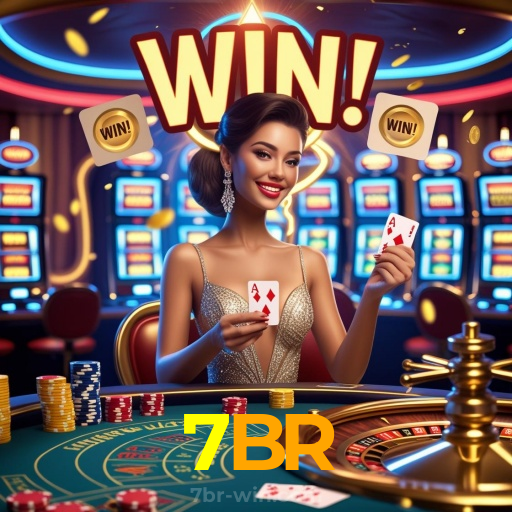 7BR:Aposte no futebol e conquiste prêmios em blackjack e poker!