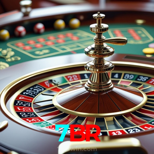 7BR：Em cada giro, uma vitória! Jogue nas melhores slots online!