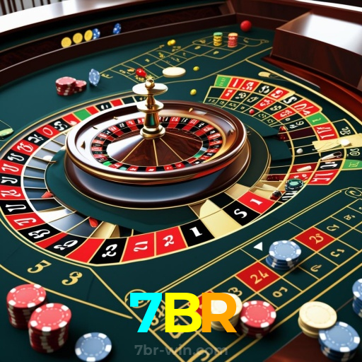 7BR:A diversão começa no cassino online com poker, roleta e apostas no futebol!