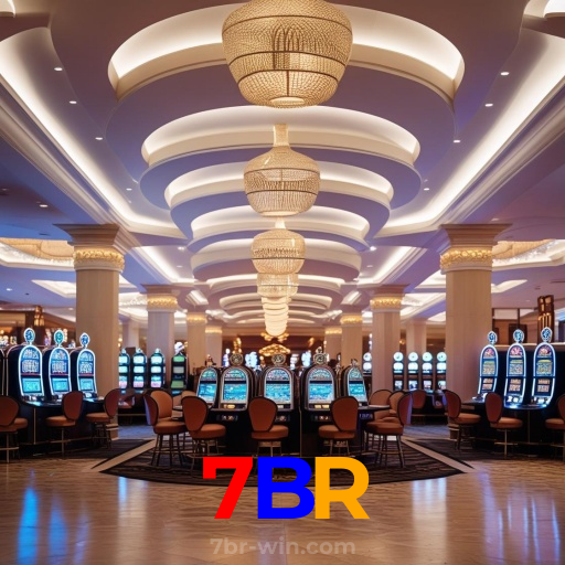 7BR：Vença no blackjack e conquiste grandes prêmios!