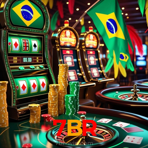 7BR:Aposte no futebol online e experimente o que é vencer com emoção!