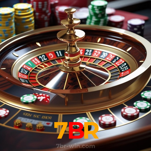 7BR：Aposte no seu time e jogue roleta no cassino mais confiável!