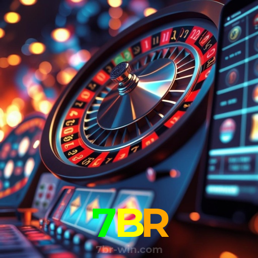 7BR：Diversão total com blackjack, poker e apostas ao vivo no futebol!